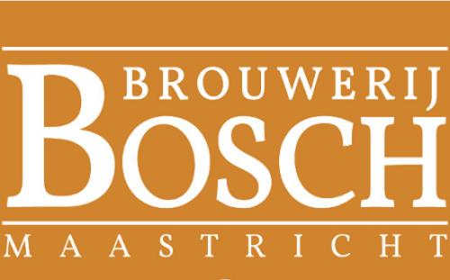 brouwerij Bosch Logo